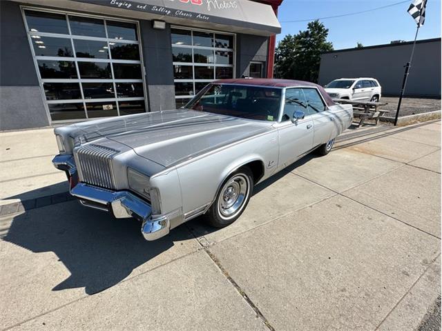 1975 Chrysler Imperial (CC-1757119) for sale in West Babylon, New York