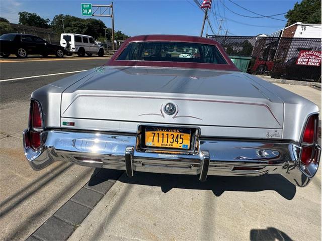 1975 Chrysler Imperial (CC-1757119) for sale in West Babylon, New York