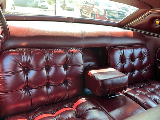 1975 Chrysler Imperial (CC-1757119) for sale in West Babylon, New York