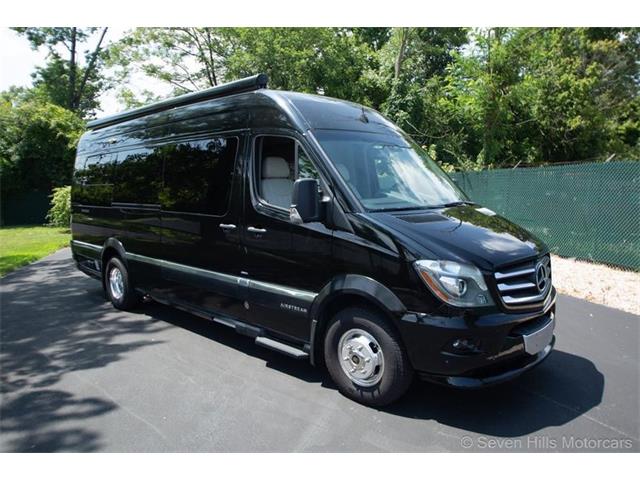 2017 Airstream Interstate (CC-1757124) for sale in Cincinnati, Ohio