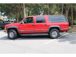1999 Chevrolet Suburban (CC-1757126) for sale in Charlotte, North Carolina