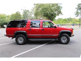 1999 Chevrolet Suburban (CC-1757126) for sale in Charlotte, North Carolina