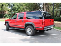 1999 Chevrolet Suburban (CC-1757126) for sale in Charlotte, North Carolina
