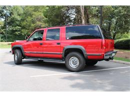 1999 Chevrolet Suburban (CC-1757126) for sale in Charlotte, North Carolina