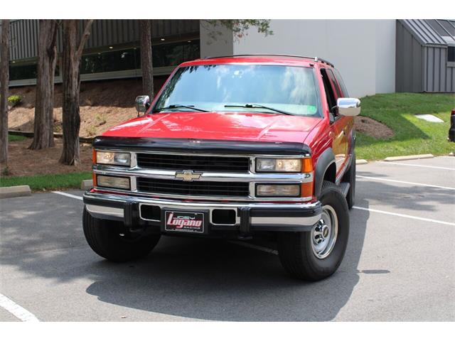 1999 Chevrolet Suburban (CC-1757126) for sale in Charlotte, North Carolina