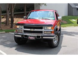 1999 Chevrolet Suburban (CC-1757126) for sale in Charlotte, North Carolina