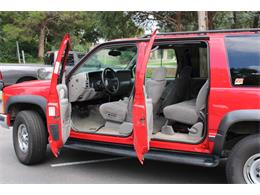 1999 Chevrolet Suburban (CC-1757126) for sale in Charlotte, North Carolina