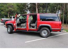 1999 Chevrolet Suburban (CC-1757126) for sale in Charlotte, North Carolina
