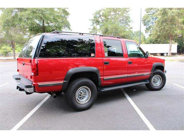 1999 Chevrolet Suburban (CC-1757126) for sale in Charlotte, North Carolina