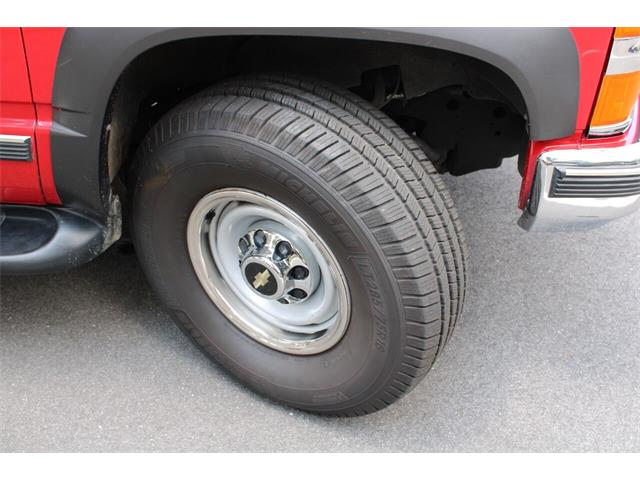 1999 Chevrolet Suburban (CC-1757126) for sale in Charlotte, North Carolina