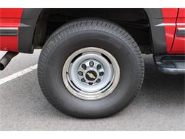 1999 Chevrolet Suburban (CC-1757126) for sale in Charlotte, North Carolina
