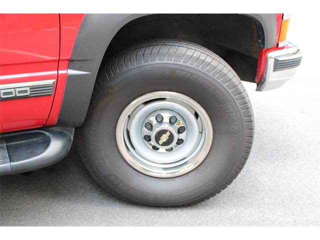 1999 Chevrolet Suburban (CC-1757126) for sale in Charlotte, North Carolina