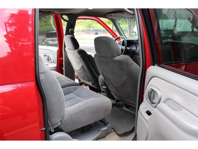 1999 Chevrolet Suburban (CC-1757126) for sale in Charlotte, North Carolina