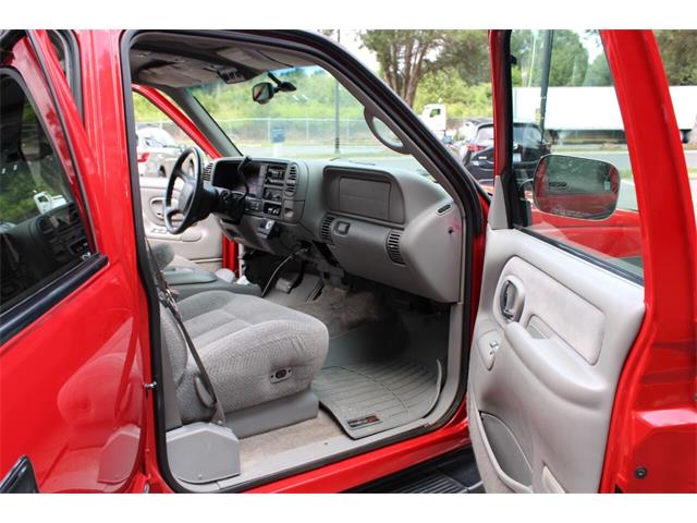 1999 Chevrolet Suburban (CC-1757126) for sale in Charlotte, North Carolina