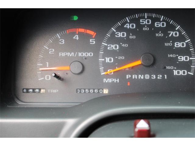 1999 Chevrolet Suburban (CC-1757126) for sale in Charlotte, North Carolina