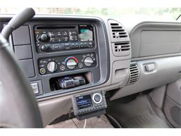 1999 Chevrolet Suburban (CC-1757126) for sale in Charlotte, North Carolina