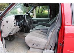 1999 Chevrolet Suburban (CC-1757126) for sale in Charlotte, North Carolina