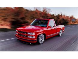 1994 Chevrolet C/K 1500 (CC-1757134) for sale in Marietta, Georgia