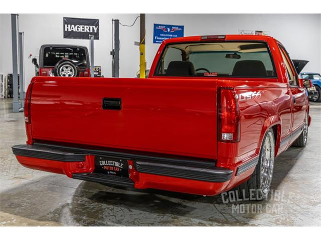1994 Chevrolet C/K 1500 (CC-1757134) for sale in Marietta, Georgia