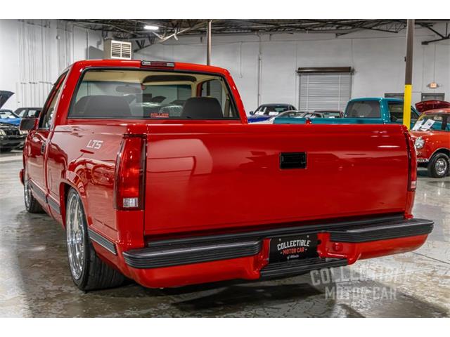 1994 Chevrolet C/K 1500 (CC-1757134) for sale in Marietta, Georgia