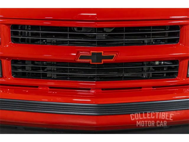 1994 Chevrolet C/K 1500 (CC-1757134) for sale in Marietta, Georgia