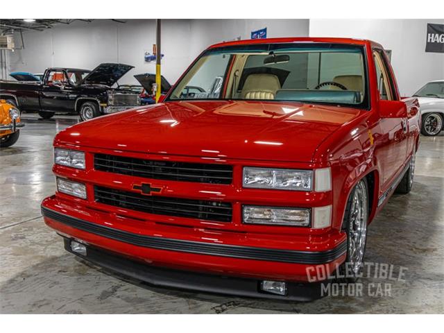 1994 Chevrolet C/K 1500 (CC-1757134) for sale in Marietta, Georgia