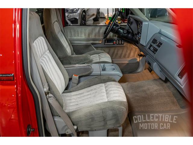 1994 Chevrolet C/K 1500 (CC-1757134) for sale in Marietta, Georgia