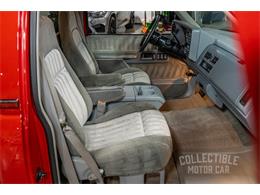 1994 Chevrolet C/K 1500 (CC-1757134) for sale in Marietta, Georgia
