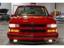 1994 Chevrolet C/K 1500 (CC-1757134) for sale in Marietta, Georgia