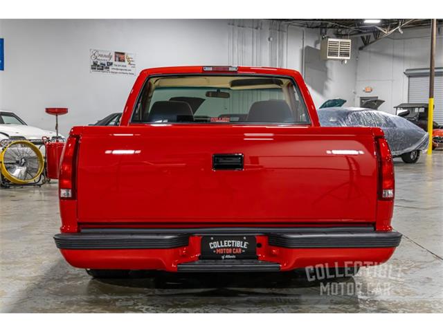 1994 Chevrolet C/K 1500 (CC-1757134) for sale in Marietta, Georgia