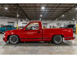 1994 Chevrolet C/K 1500 (CC-1757134) for sale in Marietta, Georgia