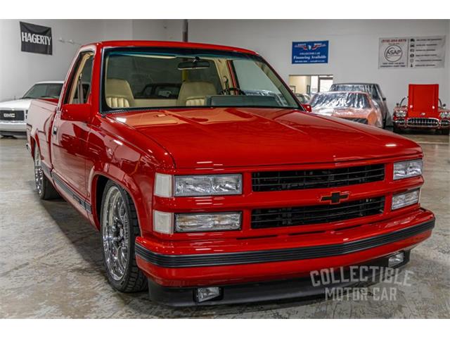 1994 Chevrolet C/K 1500 (CC-1757134) for sale in Marietta, Georgia