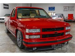 1994 Chevrolet C/K 1500 (CC-1757134) for sale in Marietta, Georgia
