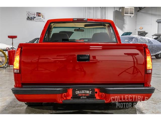 1994 Chevrolet C/K 1500 (CC-1757134) for sale in Marietta, Georgia