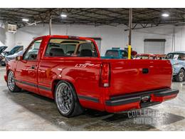1994 Chevrolet C/K 1500 (CC-1757134) for sale in Marietta, Georgia