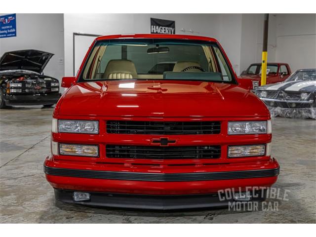 1994 Chevrolet C/K 1500 (CC-1757134) for sale in Marietta, Georgia