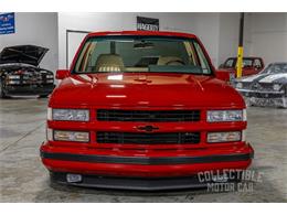 1994 Chevrolet C/K 1500 (CC-1757134) for sale in Marietta, Georgia