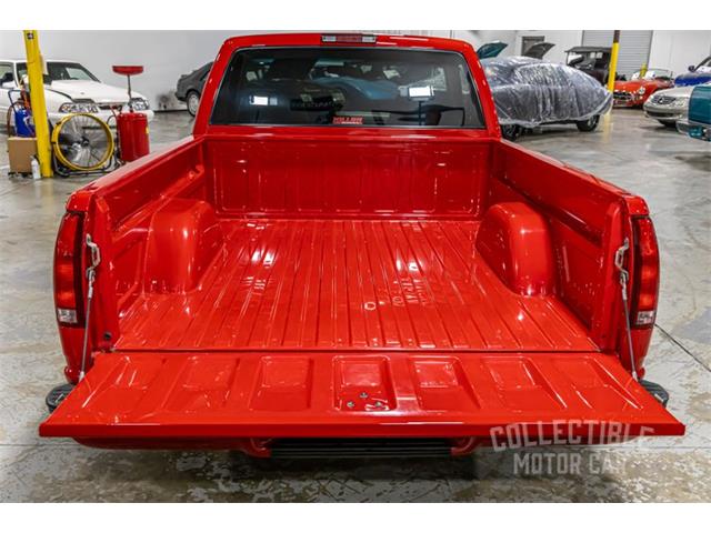 1994 Chevrolet C/K 1500 (CC-1757134) for sale in Marietta, Georgia