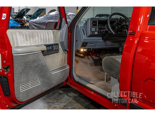 1994 Chevrolet C/K 1500 (CC-1757134) for sale in Marietta, Georgia