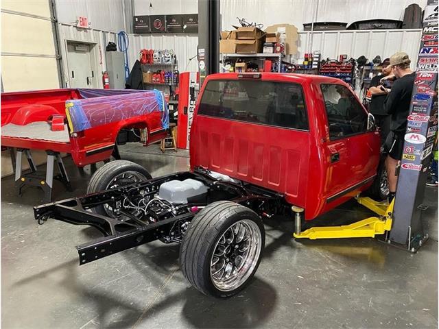 1994 Chevrolet C/K 1500 (CC-1757134) for sale in Marietta, Georgia