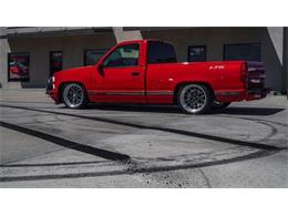 1994 Chevrolet C/K 1500 (CC-1757134) for sale in Marietta, Georgia