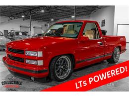 1994 Chevrolet C/K 1500 (CC-1757134) for sale in Marietta, Georgia