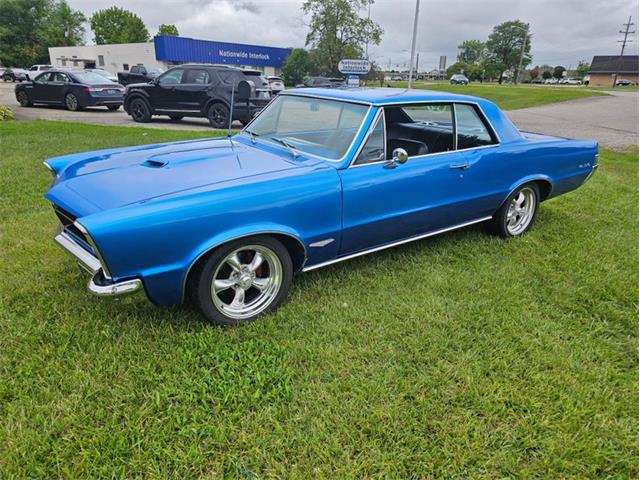 1965 Pontiac GTO (CC-1757137) for sale in Troy, Michigan