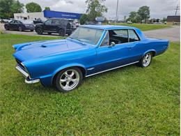 1965 Pontiac GTO (CC-1757137) for sale in Troy, Michigan