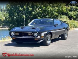 1971 Ford Mustang Boss (CC-1757158) for sale in Gladstone, Oregon