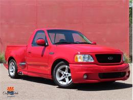 1999 Ford F-150 Harley-Davidson (CC-1750717) for sale in Mesa, Arizona