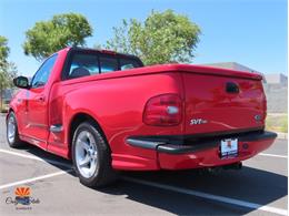 1999 Ford F-150 Harley-Davidson (CC-1750717) for sale in Mesa, Arizona