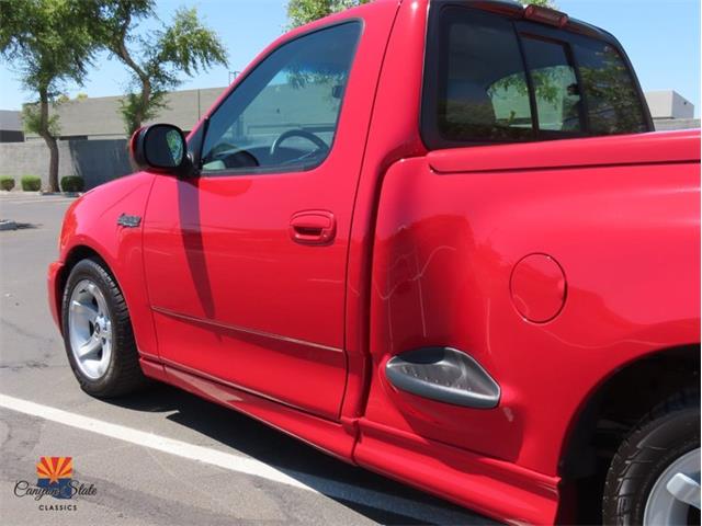 1999 Ford F-150 Harley-Davidson (CC-1750717) for sale in Mesa, Arizona