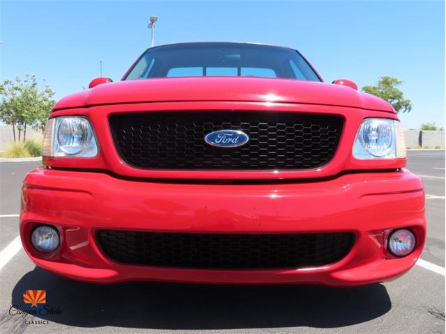 1999 Ford F-150 Harley-Davidson (CC-1750717) for sale in Mesa, Arizona