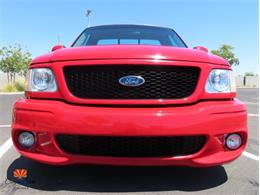 1999 Ford F-150 Harley-Davidson (CC-1750717) for sale in Mesa, Arizona